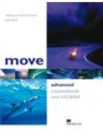 Move - Advanced Учебник