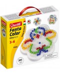 Мозайка от 100 части Quercetti – Fantacolor Daisy, 10mm