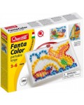 Мозайка от 280 части Quercetti – Fantacolor Portable Large