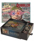 Панорамен пъзел Harry Potter от 1000 части - Списанието The Quibbler 