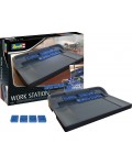 Работна станция за моделиране Revell - Work Station (50 х 39 cm)