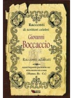Racconti di Scrittori Celebri. Giovanni Boccaccio. Racconti Adattati
