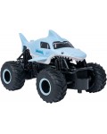 Радиоуправлаемо бъги Monster Jam - Megalodon, 1:24