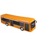 Радиоуправляем автобус Maisto Tech - City Bus, 1:12, оранжев