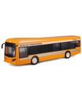 Радиоуправляем автобус Maisto Tech - City Bus, 1:12, оранжев