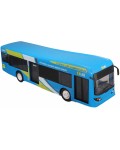 Радиоуправляем автобус Maisto Tech - City Bus, 1:12, син