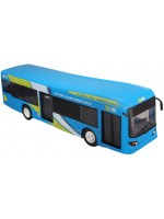 Радиоуправляем автобус Maisto Tech - City Bus, 1:12, син