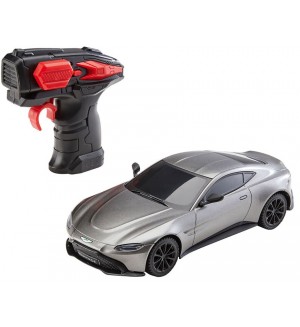 Радиоуправляем автомобил Revell - Ashton Martin Vintage, 1:24 Радиоуправляем автомобил Revell - Ashton Martin Vintage, 1:24