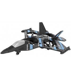 Радиоуправляем дрон HKTEC - Fighter, асортимент