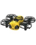Радиоуправляем дрон Пчела Syma Revolt - Follow me Bee