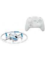 Радиоуправляем дрон Silverlit - Космически циклон