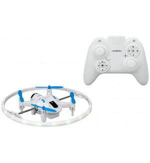 Радиоуправляем дрон Silverlit - Космически циклон