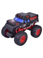 Радиоуправляем джип Crazon - Off-Road, за изкачване, 1:16