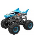 Радиоуправляем джип Crazon - Shark, за каскади, 1:16, син