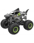 Радиоуправляем джип Crazon - Shark, за каскади, 1:16, сив