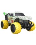 Радиоуправляем джип Maisto Tech - Off Road, Dirt Demon Flash, 1:16