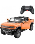Радиоуправляем джип Rastar - Hummer EV, 1:16