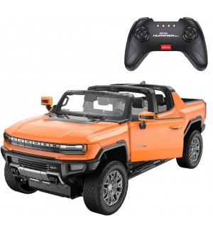 Радиоуправляем джип Rastar - Hummer EV, 1:16