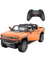 Радиоуправляем джип Rastar - Hummer EV, 1:16