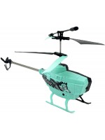 Радиоуправляем хеликоптер Kaboom - Konoye 023, с функция за избягване на препятствия