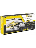 Радиоуправляем хеликоптер Mondo Motors - Ultra Drone Smart H22.0 