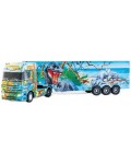 Радиоуправляем камион Revell - Mercedes-Benz Actros, 1:32