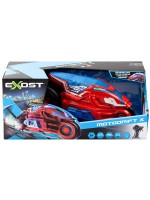 Радиоуправляем мотоциклет Silverlit - EXOST Motodrift X