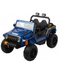 Радиоуправляем офроуд акумулаторен автомобил Caretero Toyz - Ringo, син