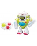 Радиоуправляем робот Felyx Toys - Със светлини, звуци и запис на глас