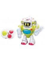 Радиоуправляем робот Felyx Toys - Със светлини, звуци и запис на глас
