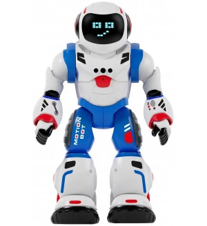 Радиоуправляем робот Xtrem Bots - Bruce