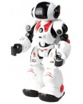 Радиоуправляем робот Xtrem Bots - James, шпионин