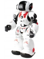 Радиоуправляем робот Xtrem Bots - James, шпионин