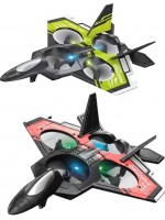 Радиоуправляем самолет Yifeng - Aircraft