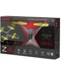 Радиоуправляем сгъваем дрон Syma - Storm Quadcopter Z4