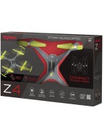Радиоуправляем сгъваем дрон Syma - Storm Quadcopter Z4 Радиоуправляем сгъваем дрон Syma - Storm Quadcopter Z4