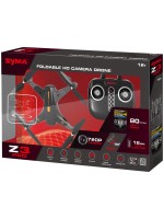 Радиоуправляем сгъваем дрон Syma - Z3PRO, с HD Camera