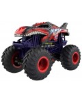 Радиоуправляем високопроходим джип Crazon - Beast, за различни терени, 1:10