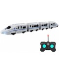 Радиоуправляем влак Yifeng - High Speed Rail, със звук и светлина