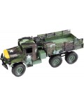 Радиоуправляем военен камион Revell - US Army, 6x6, 1:16