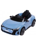 Радиоуправляема акумулаторнa кола Caretero Toyz - Audi Rs Etron Gt, синя