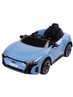 Радиоуправляема акумулаторнa кола Caretero Toyz - Audi Rs Etron Gt, синя Радиоуправляема акумулаторнa кола Caretero Toyz - Audi Rs Etron Gt, синя