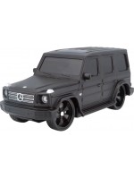 Радиоуправляема джип Maisto Tech - Mercedes Benz G-Class, 1:24