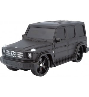 Радиоуправляема джип Maisto Tech - Mercedes Benz G-Class, 1:24