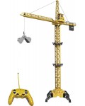 Радиоуправляема играчка Joele - Кран, 128 cm