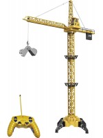 Радиоуправляема играчка Joele - Кран, 128 cm