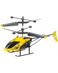 Радиоуправляема играчка Mondo - Хеликоптер H21.0, 21 cm