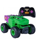 Радиоуправляема играчка Monster Jam - Monster Truck, Hulk, 1:24