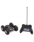 Радиоуправляема каскадьорска кола 2 в 1 Revell Control - Flip Racer, с LED фарове и големи гуми