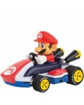 Радиоуправляема кола Carrera - Mario Kart, Mario, 1:32